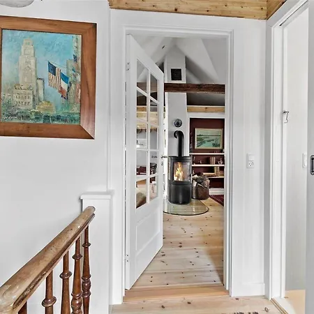 Ae205-marstal-buegade-2-a-1-sal Lägenhet *