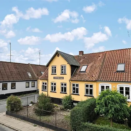 Lägenhet Ae205-marstal-buegade-2-a-1-sal Marstal