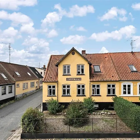 Ae205-marstal-buegade-2-a-1-sal Lägenhet