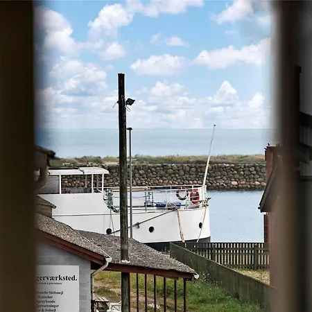 Lägenhet Ae205-marstal-buegade-2-a-1-sal Marstal