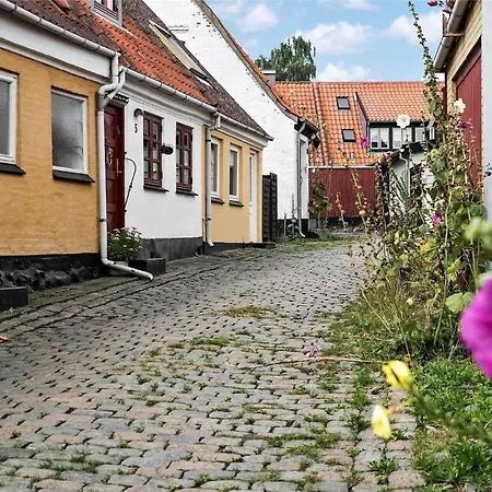 Lägenhet Ae205-marstal-buegade-2-a-1-sal