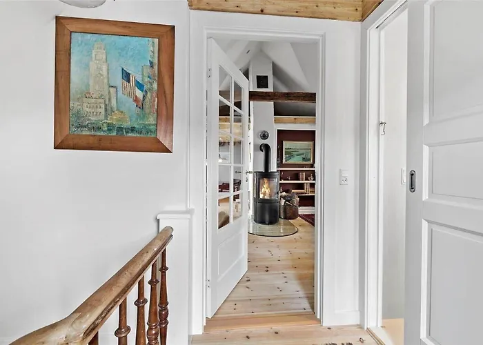 Ae205-marstal-buegade-2-a-1-sal Lägenhet *