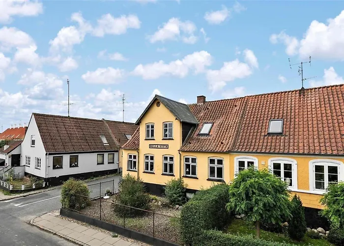 Lägenhet Ae205-marstal-buegade-2-a-1-sal Marstal