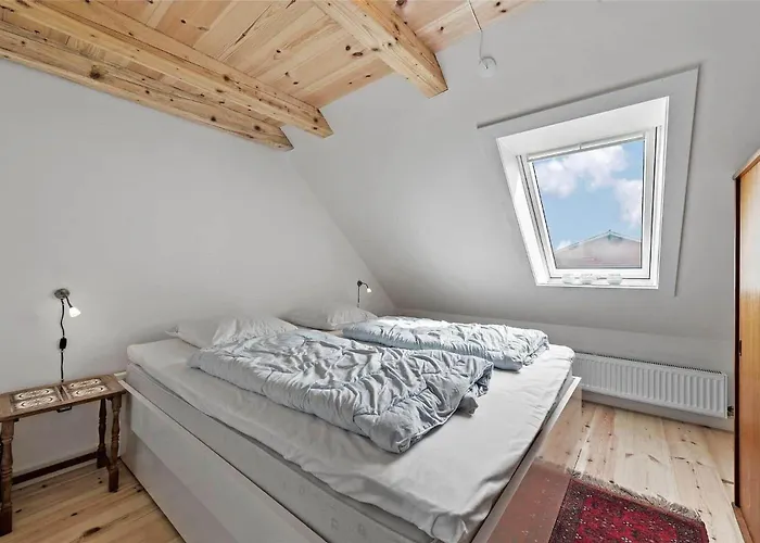 Lägenhet Ae205-marstal-buegade-2-a-1-sal *