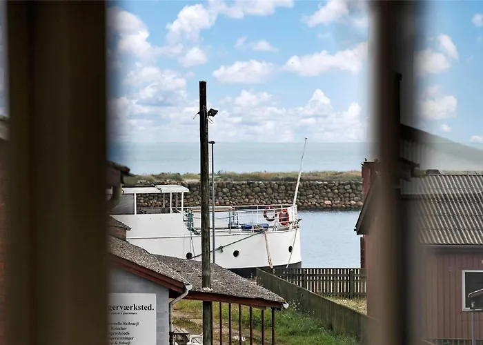 Lägenhet Ae205-marstal-buegade-2-a-1-sal Marstal