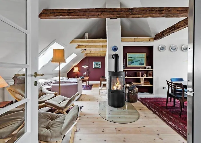 Ae205-marstal-buegade-2-a-1-sal Lägenhet Marstal