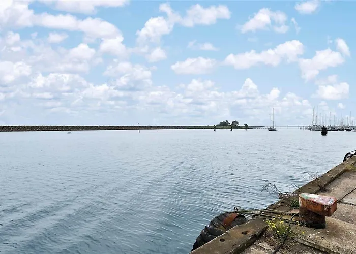 Lägenhet Ae205-marstal-buegade-2-a-1-sal Marstal